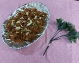A picture of step 3 of Sawayan ka zrda / my mom recipe/yammy.