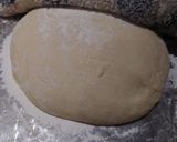 عکس مرحله 7 از دستور نان پارکر🍞🥐🥖🥨(۲)