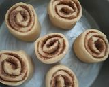 Foto del paso 12 de la receta: Roles de canela🌼