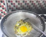 Foto langkah ke 1 dari resep Nasi Goreng Tempe Cabe Ijo.
