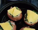 Foto del paso 4 de la receta: Papas rellenas