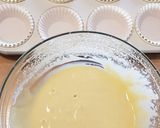 Foto del passaggio 1 della ricetta Muffin semplici senza yogurt e senza burro