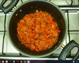 தக்காளி தொக்கு ரெசிபி ஸ்டேப் 5 புகைப்படம்