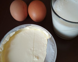 Foto del paso 2 de la receta: Quiche de calabacín, puerro y mascarpone