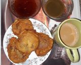 फ्राई आलू टिक्की (Fry aloo tikki recipe in Hindi) रेसिपी चरण 2 फोटो