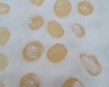 Foto del paso 4 de la receta: Caramelos de miel 🍯 🐝 del antiguo recetario de Té Sol ♥ una idea para regalar en Navidad 🎁