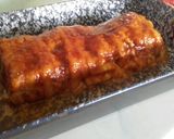 BBQ csípős csirke csoda recept fázis 9 fotója
