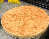 Foto del paso 7 de la receta: Tarta de coco y dulce de leche