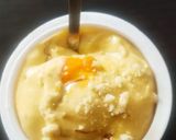 A picture of step 6 of Mango Shrikhand.