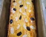 Foto langkah ke 6 dari resep Dutch Boterkoek / Lekker Holland.
