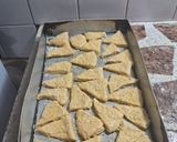 Foto del paso 10 de la receta: Scones faciles con sabor a queso