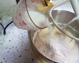 Foto del paso 8 de la receta: Bundt cake de Coco y chocolate blanco// Raffaello or coconut and white chocolate!!