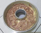 Foto langkah ke 8 dari resep 204. Marmer Cake.
