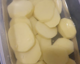 Foto del paso 1 de la receta: Suquet de merluza