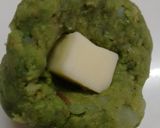 A picture of step 6 of Spinach cheese ball.