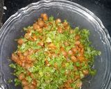 બાફેલી શીંગનુ સલાડ (Steamed Shing Recipe In Gujarati) રેસીપી સ્ટેપ1ફોટો