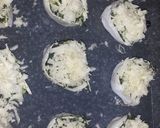 Foto del paso 8 de la receta: Rollitos de verdura light y vegetariana