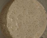 Une image de l'étape 2 de Pancakes 🥞 Orange 🍊 Vanille.