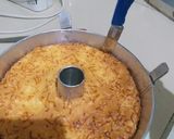 Foto langkah ke 7 dari resep Chiffon Yoghurt Keju.