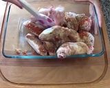 Foto del paso 2 de la receta Alitas de pollo agridulce