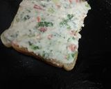 A picture of step 7 of Semolina (suji)Toast.
