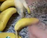 Une image de l'étape 2 de 🍰Cake tatin bananes 🍌.