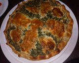 Foto del paso 9 de la receta: Tarta de acelga