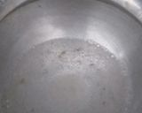 A picture of step 1 of Manda pitha.