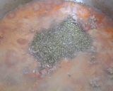 Foto del paso 3 de la receta: Macarrones con boloñesa ibérica