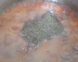Foto del paso 3 de la receta: Macarrones con boloñesa ibérica