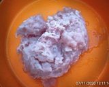 Foto langkah ke 1 dari resep Chicken dumpling.