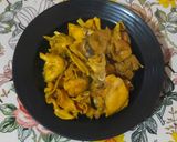 Foto langkah ke 3 dari resep Ayam ungkep 1bahan.