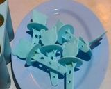 รูปขั้นตอนการทำที่ 4 ของ น้ำแข็งถั่วเขียว