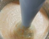 Foto del paso 3 de la receta: Crema de patata y zanahoria