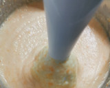 Foto del paso 3 de la receta: Crema de patata y zanahoria