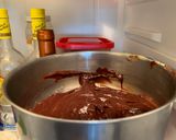 Foto del paso 5 de la receta: Mousse de chocolate