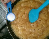 A picture of step 3 of Gud Gatta.