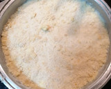 Foto del paso 3 de la receta: 227. Crumble de manzana / Horno
