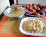ভেজিটেবল কাটলেট(vegetable cutlet recipe in Bengali) রেসিপি ধাপ - 3 ছবি