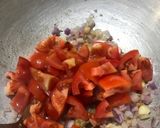 બ્રેડ લઝનિયા (Bread Lasagna Recipe In Gujarati) રેસીપી સ્ટેપ2ફોટો