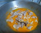 Foto langkah ke 3 dari resep Krengsengan Pedas Daging Kambing.