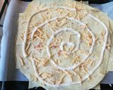 Фото кроку 1 до Пицца на лаваше🍕 на скорую руку👍.