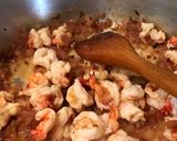 صورة لخطوة 1 من وصفة الأرز البرياني بالجمبري