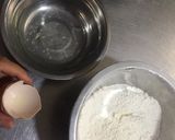 Foto del paso 3 de la receta: CAKE DE PIÑA 🤤