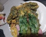 Foto del paso 3 de la receta: Torrejitas de acelga🤤