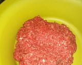 Foto del paso 2 de la receta: Pan de Carne