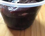 Foto del paso 3 de la receta: Dulce de marañon