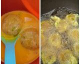 Foto langkah ke 8 dari resep Perkedel Ayam.