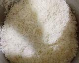 A picture of step 22 of Yummy makkhan wali moong ki daal with zeera rice.