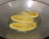 Foto langkah ke 5 dari resep Pisang Peppe (Geprek) Makassar.